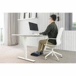 Kensington Premium Comfort Soft Footrest