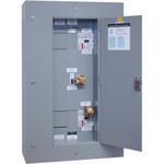 Tripp Lite 3 Breaker Maintenance Bypass Panel for 40kVA SV40K and SU40K UPS models