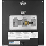 Tripp Lite UPS Maintenance Bypass Panel for SUTX20K - 4 Breakers