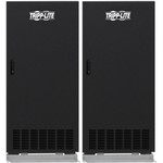 Tripp Lite UPS Battery Pack for SV-Series 3-Phase UPS +/-120VDC 2 Cabinets Tower TAA No Batteries Included