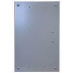 Tripp Lite 3-Breaker Maintenance Bypass Panel for S3M80K SV80K and SU80K