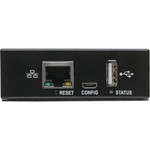 Tripp Lite LX Platform SNMP/Web Interface Module Remote Cooling Management for SRCOOL12K Models