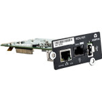 Vertiv Liebert IntelliSlot RDU101 - Network Card | Remote Monitoring