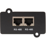 Tripp Lite Programmable RS-485 Management Accessory Card for Select 3-Phase UPS Systems