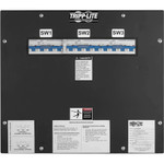 Tripp Lite UPS Maintenance Bypass Panel for SUTX40K - 3 Breakers
