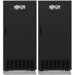 Tripp Lite UPS Battery Pack for SV-Series 3-Phase UPS +/-120VDC 2 Cabinets Tower TAA/GSA No Batteries Included