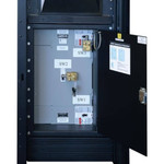 Tripp Lite 60kVA 3-Phase Power Distribution Center 3 Breaker 208V Service Bypass Switch
