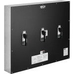 Tripp Lite UPS Maintenance Bypass Panel for Tripp Lite SVX180KL 3-Phase UPS System - 3 Breakers