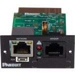 Panduit Network Management Card