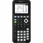 Texas Instruments TI-84 Plus CE with Python Graphing Calculator