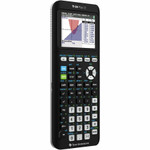 Texas Instruments TI-84 Plus CE with Python Graphing Calculator