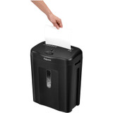 Fellowes Powershred&reg; 11C Cross-Cut Shredder