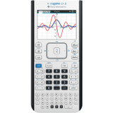 Texas Instruments TI-Nspire CX II Graphing Calculator