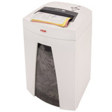 HSM SECURIO C18c L4 Micro-Cut Shredder