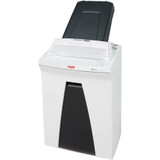 HSM SECURIO AF300 L4 Micro-Cut Shredder with Automatic Paper Feed