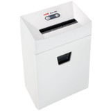 HSM Pure 320 Strip-Cut Shredder