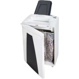 HSM SECURIO AF500 L5 Cross-Cut Shredder with Automatic Paper Feed