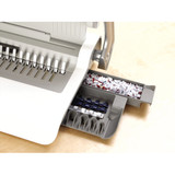 Fellowes Star&trade;+ 150 Manual Comb Binding Machine