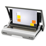 Fellowes Star&trade;+ 150 Manual Comb Binding Machine