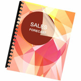 Fellowes Crystals Letter-Size Ultra Clear Binding Covers