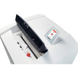 HSM SECURIO P44c L4 Micro-Cut Shredder