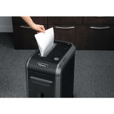 Fellowes Powershred&reg; 90S Strip-Cut Shredder