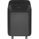 Fellowes LX180 Cross-cut Shredder