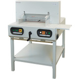 Formax Cut-True 27S Semi-Automatic Guillotine Cutter