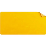 Mobile Pixels Desk Mat (Racing Yellow)