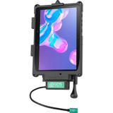 RAM Mounts GDS Type-C Powered Vehicle Dock for IntelliSkin Next Gen Tablets