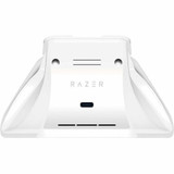 Razer Universal Quick Charging Stand for Xbox - Robot White