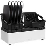 Belkin Store and Charge Go With Portable Trays