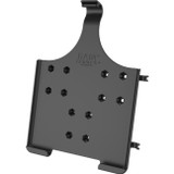 RAM Mounts EZ-ROLL'R Cradle for Apple iPad 7th & 8th Gen