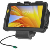 RAM Mounts GDS Powered Dock for Zebra ET4x 8" Tablet with IntelliSkin