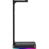 Corsair ST100 RGB Premium Headset Stand With 7.1 Surround Sound