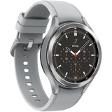 Samsung Galaxy Watch4 Classic, 46mm, Silver, LTE