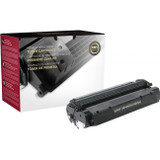 Clover Technologies Remanufactured Extended Yield Laser Toner Cartridge - Alternative for HP, Canon, Troy 15A, 15X (C7115X, C7115X(J), C7115A, 02-81080-001, 2-81080-001) - Black Pack