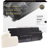 Clover Technologies Remanufactured Laser Toner Cartridge - Alternative for Kyocera (TK-362, 02J20EU0, 02J20US0, 0T2J20EU, 1T02J20EU0, 2J20EU0, 2J20US0, T2J20EU, TK-360) - Black Pack