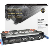 Clover Technologies Remanufactured Laser Toner Cartridge - Alternative for HP 314A (Q7560A) - Black Pack