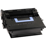 Clover Technologies Remanufactured Extra High Yield Laser Toner Cartridge - Alternative for HP 37Y (CF237Y) - Black Pack