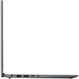 Lenovo IdeaPad 1 15ALC7 82R400EMUS 15.6" Notebook - Full HD - 1920 x 1080 - AMD Ryzen 5 5500U Hexa-core (6 Core) 2.10 GHz - 8 GB Total RAM - 8 GB On-board Memory - 512 GB SSD - Cloud Gray