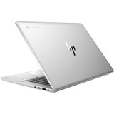 HP Elite c645 G2 Chromebook Enterprise 14" Chromebook - Full HD - 1920 x 1080 - AMD Ryzen 7 5825C Octa-core (8 Core) 2 GHz - 16 GB Total RAM - 16 GB On-board Memory - 512 GB SSD