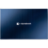 Dynabook Portege X40-K 14" Notebook - Full HD - 1920 x 1080 - Intel Core i5 12th Gen i5-1250P 1.70 GHz - 8 GB Total RAM - 256 GB SSD - Mystic Blue - TAA Compliant