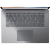 Microsoft Surface Laptop 4 15" Touchscreen Notebook - 2496 x 1664 - AMD Ryzen 7 4980U Octa-core (8 Core) - 8 GB Total RAM - 256 GB SSD - Platinum