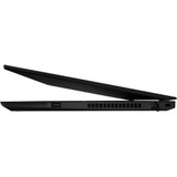 Lenovo ThinkPad T15 Gen 2 20W400K5US 15.6" Notebook - Full HD - 1920 x 1080 - Intel Core i5 11th Gen i5-1135G7 Quad-core (4 Core) 2.4GHz - 16GB Total RAM - 512GB SSD - no ethernet port - not compatible with mechanical docking stations