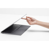 Microsoft Surface Laptop 4 13.5" Touchscreen Notebook - 2256 x 1504 - AMD Ryzen 5 4680U Hexa-core (6 Core) 2.10 GHz - 16 GB Total RAM - 256 GB SSD - Platinum - TAA Compliant