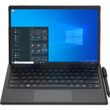 HYbook Pro 13TA1, 13.3" FHD IPS Touch Screen, 2-in-1 Laptop, Intel Core-i7 12th Gen, 32GB RAM, 1TB Storage, Windows 10 Pro, AX WiFi, Includes Detachable Keyboard and Stylus Pen