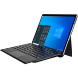 HYbook Pro 13TA1, 13.3" FHD IPS Touch Screen, 2-in-1 Laptop, Intel Core-i7 12th Gen, 32GB RAM, 1TB Storage, Windows 10 Pro, AX WiFi, Includes Detachable Keyboard and Stylus Pen