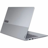 Lenovo ThinkBook 14 G7 IML 21MR005RUS 14" Touchscreen Notebook - WUXGA - Intel Core Ultra 5 125U - 16 GB - 512 GB SSD - Storm Gray
