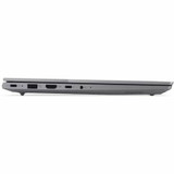 Lenovo ThinkBook 14 G7 IML 21MR005RUS 14" Touchscreen Notebook - WUXGA - Intel Core Ultra 5 125U - 16 GB - 512 GB SSD - Storm Gray